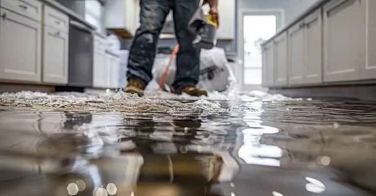 Water damage restoration companies near me in Sky Valley, CA - Emergency flood extraction